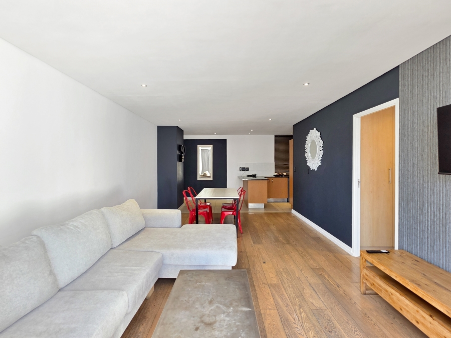2 Bedroom Property for Sale in Cape Town City Centre Western Cape